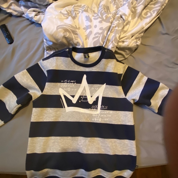 Urban sweater - Picture 2 of 2